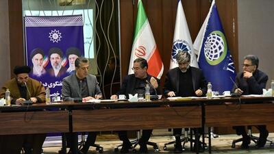 بسته حمایتی فوری برای پایداری واحدهای تولیدی در شرایط جنگ طراحی شود
