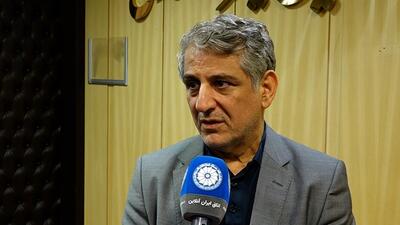  بیش از 95 درصد کارخانه‌های صنعت غذا محکم پای کار هستند | در زمینه تامین کالاهای اساسی نگرانی نداریم