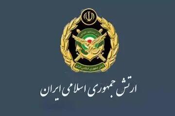  انهدام یک فروند پهپاد «اوربیتر» توسط نیروی پدافند هوایی ارتش در تبریز