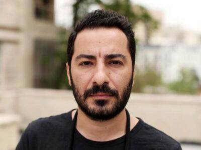  واکنش نوید محمدزاده به جنگ تحمیلی آمریکایی-اسرائیلی علیه ایران