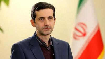  یوسف پزشکیان: شهدا را از میان مردان «بی‌ادعا» انتخاب می‌کنند