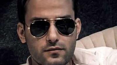  دانلود آهنگ باشکوه مهدی احمدوند / آواز سقوط زندگیمونو