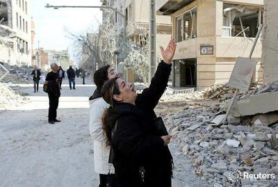  هشدار مقام سابق پنتاگون درباره الگوی حملات به مراکز غیرنظامی ایران