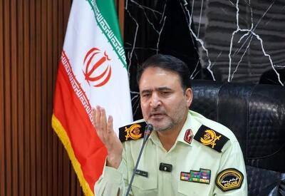  بازداشت ۴ نفر به جرم تشویش اذهان عمومی و تبلیغات علیه نظام در یزد