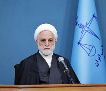  رئیس قوه قضاییه:«احکامِ مجازات عناصر و ایادی دشمن متجاوز، با سرعت بیشتری صادر شوند»