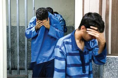  ماجرای کلاهبرداری عمده از یک تولیدکننده در مشهد و دستگیری متهمان | کشمکش پلیس با سارقان کشمش!