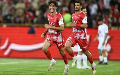  باشگاه پرسپولیس: تحت هر شرایطی لیگ باید برگزار شود