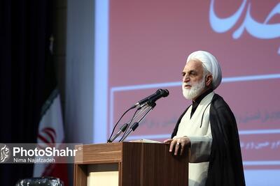  محسنی اژه‌ای: احکامِ مجازات عناصر و ایادی دشمن متجاوز، با سرعت بیشتری صادر شوند
