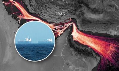  سی ان ان گزارش داد: ایران برای بازگشایی تنگه هرمز شرط گذاشت