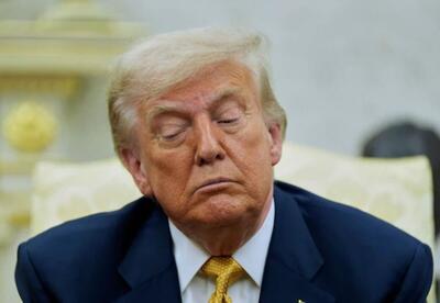  نماینده دموکرات: هیچ رئیس جمهوری مانند ترامپ از مقام خود سوء استفاده نکرده است