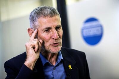  قانونگذار صهیونیست: نتانیاهو وحشت‌زده است؛ در انتخابات ساقطش می‌کنیم