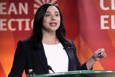  واکنش نماینده کنگره به جنایت آمریکا در حمله به دانشگاه شریف