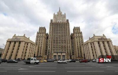  روسیه: جنگ علیه ایران فورا متوقف شود / دست از تهدید و اولتیماتوم بردارید