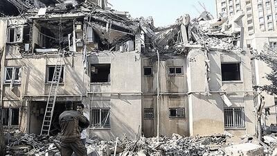  جزئیات کمک بلاعوض ۲۸ میلیون تومانی برای بازسازی منازل تخریب‌شده