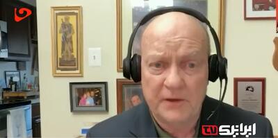  اعتراف سرهنگ آمریکایی به توان نظامی ایران + فیلم