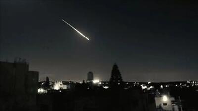  انفجارهای مهیب در بحرین