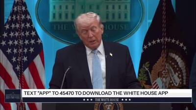  نظر جدید ترامپ درباره ناتو