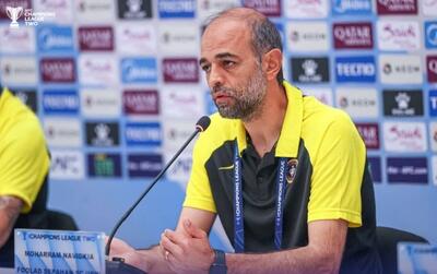  واکنش نویدکیا به حمله به مجتمع فولاد مبارکه