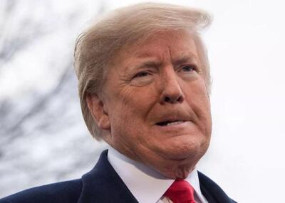  گاردین: جهل و تکبر ترامپ را به باتلاق جنگ علیه ایران کشاند