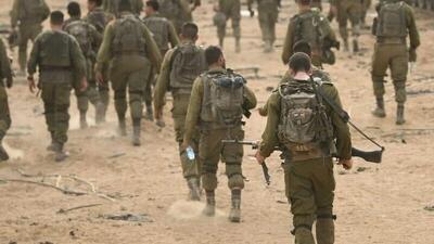  بازداشت ۴ نظامی صهیونیست به اتهام جاسوسی برای ایران