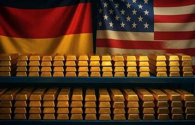  فرار بزرگ شمش‌ها از نیویورک / پایان دوران «آقایی دلار»؟