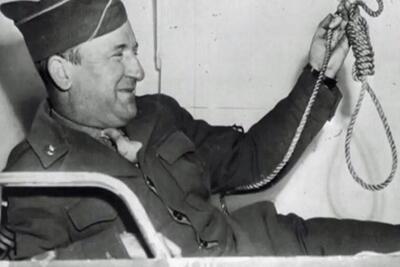  نورنبرگ؛ تحمیق عجیب و غریب مخاطب/وقتی با سینما روی جنایتت سرپوش می‌گذاری و قهرمان می‌شوی!