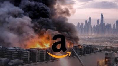  زیرساخت‌های هوش‌مصنوعی منطقه در تیررس انتقام ایران