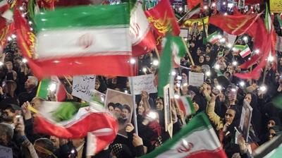  37 شب همبستگی در فارس/ آباده صحنه نمایش همدلی و مقاومت مردمی - تسنیم