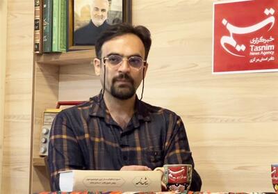  یادداشت| هنر حماسه‌سازی در جنگ رمضان - تسنیم