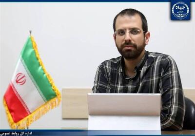  سرپرست آزمایشگاه ملی نخستی‌سانان منصوب شد - تسنیم