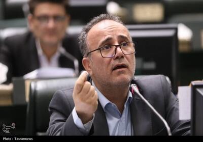  پیشنهاد نماینده مجلس به بورس برای بازسازی فولادی‌ها - تسنیم