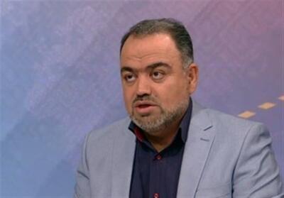  ماتریس امنیتی مقاومت و دکترین نبرد چندلایه - تسنیم