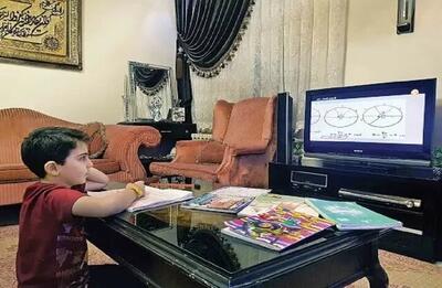  اعلام جدول پخش مدرسه تلویزیونی دانش‌آموزان با نیازهای ویژه تا ۲۷ فروردین