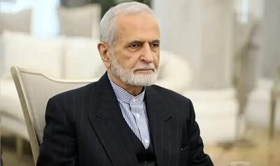  خاکسپاری شهید خرازی در قطعهٔ ۴۲ بهشت زهرا
