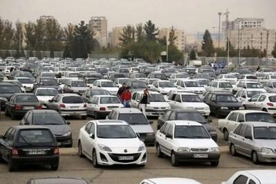  روش جدید ترخیص خودروهای توقیفی در پایتخت
