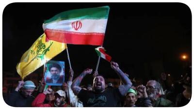  سرمایۀ اجتماعی پشتوانه برد بیشتر و کارآیی افزون تر موشک و پهپاد