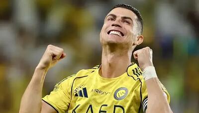  بازگشت رونالدو به ترکیب اصلی النصر؛ حمله به رکورد ۱۰۰۰ گل