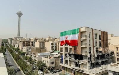  نقشه راه برای جهاد بزرگ بازسازی پس از جنگ