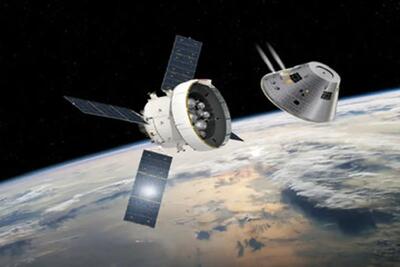  عکس ناسا از روز ششم سفر به ماه