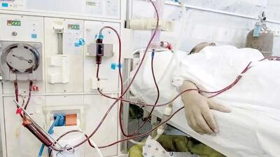  هزینه‌های درمان این 4 بیماری در جنگ اخیر چند برابر شد