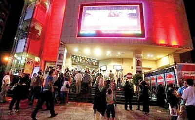  بازگشت کمدی‌ها به سینما