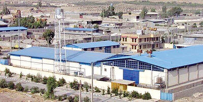  راه‌اندازی مجدد شهرک‌های صنعتی خراسان رضوی