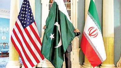  همه نگاه‌ها به اسلام‌آباد