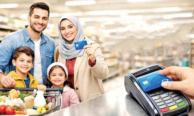  مرحله دوم کالابرگ فروردین شارژ شد