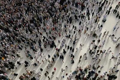  نتیجه یک پژوهش: زمین ظرفیت پشتیبانی از فقط ۲٫۵ میلیارد نفر را دارد