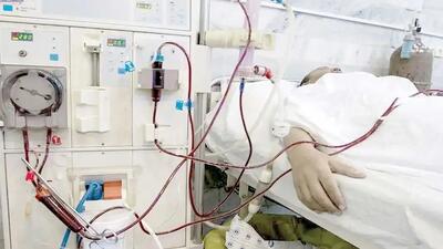  هزینه‌های درمان این ۴ بیماری در جنگ اخیر چند برابر شد