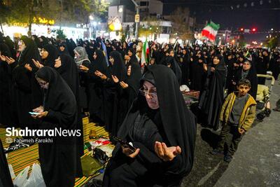  بررسی منبع شجاعت و تاب‌آوری ملت ایران | معنویت؛ دست برتر ایران در جنگ تحمیلی سوم