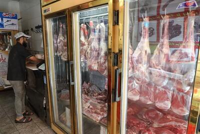  توزیع گوشت گرم گوسفندی از هفته آینده با قیمت بسیار مناسب در مشهد