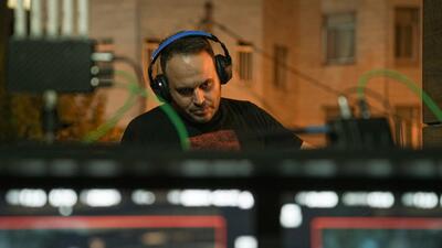  «اهل ایران» روایتی از توان و قدرت تمدنی ماندگار به نام ایران است/ به تماشای قصه‌ی خودتان بنشینید