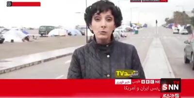  گزارش صریح و ‌بی‌پرده از بی‌بی‌سی؛ اسرائیلی‌ها زخمی و خسته، نتانیاهو در تنگنای بی‌سابقه + فیلم